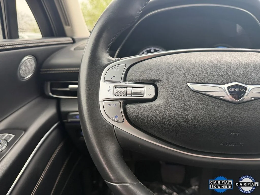 Used 2024 Silver Genesis 2.5T image 24