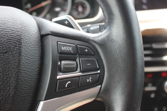 Used 2018 Silver BMW xDrive35i image 17