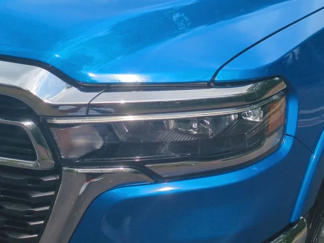 2025 RAM 1500 Big Horn/Lone Star - Photo 17