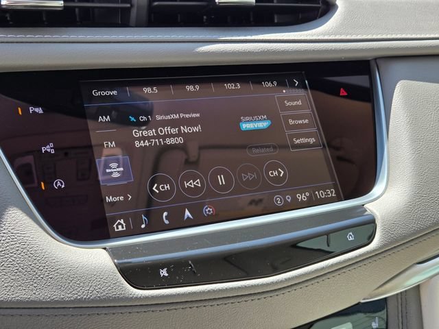 2024 Cadillac XT5 Premium Luxury - Photo 20