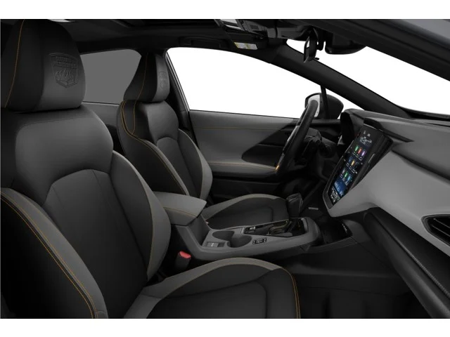 New 2027 ICE SILVER METALLIC Subaru Wilderness image 16