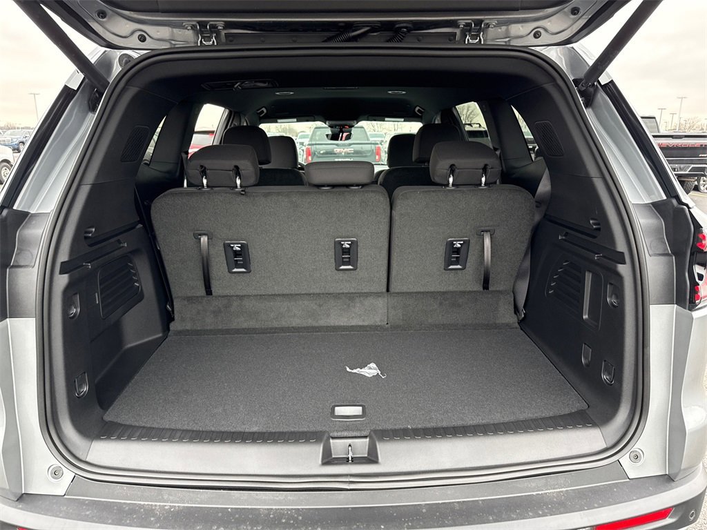 2026 GMC ACADIA - Image 33