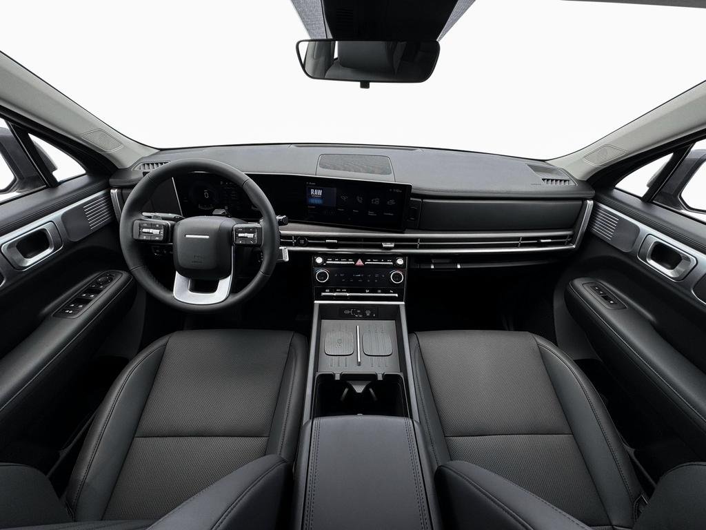 2026 Hyundai Santa Fe SEL - Photo 13