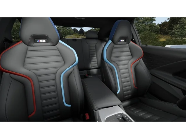 New 2026 Skyscraper Grey Metallic BMW  image 11