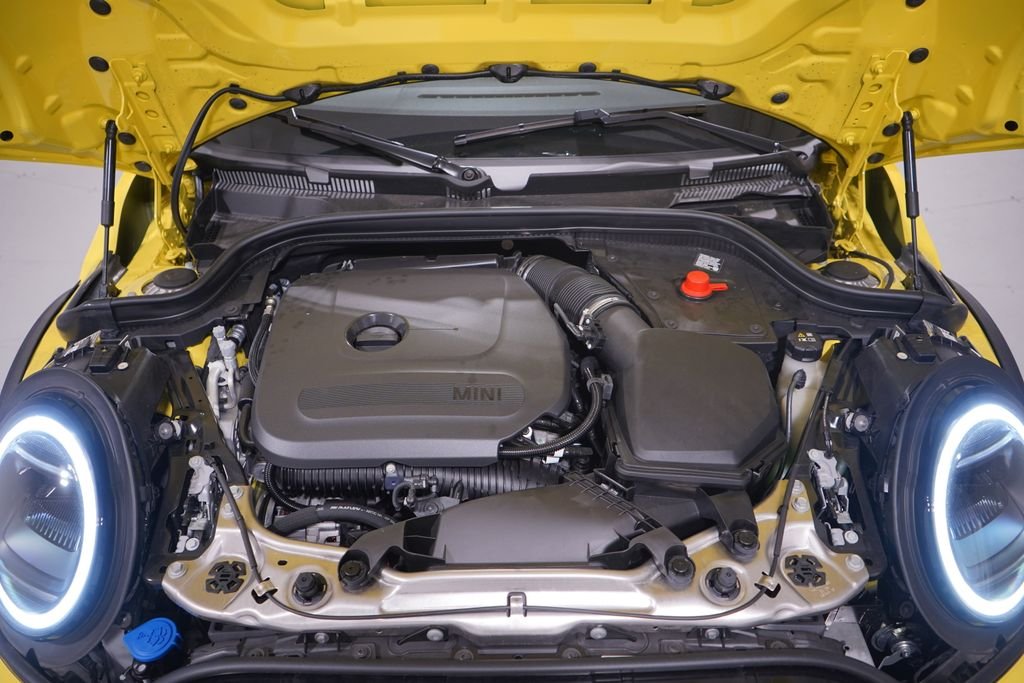 2026 MINI Hardtop 2 Door S - Photo 19