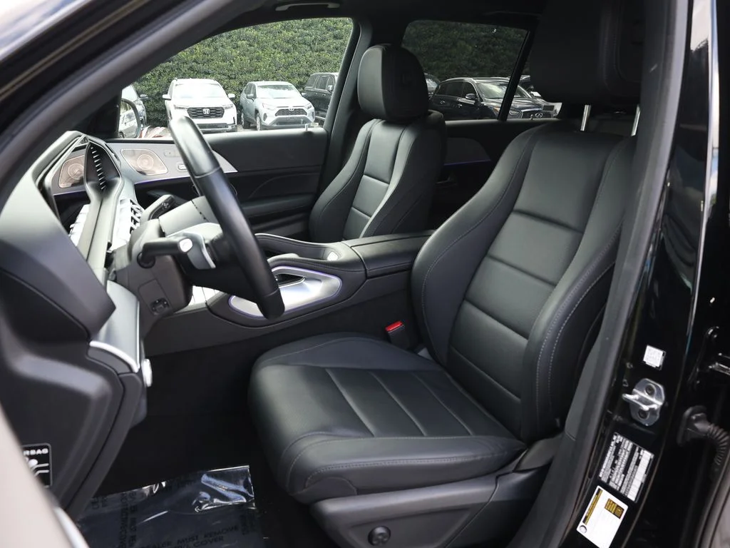 2025 Mercedes-Benz GLE GLE350 - Photo 18
