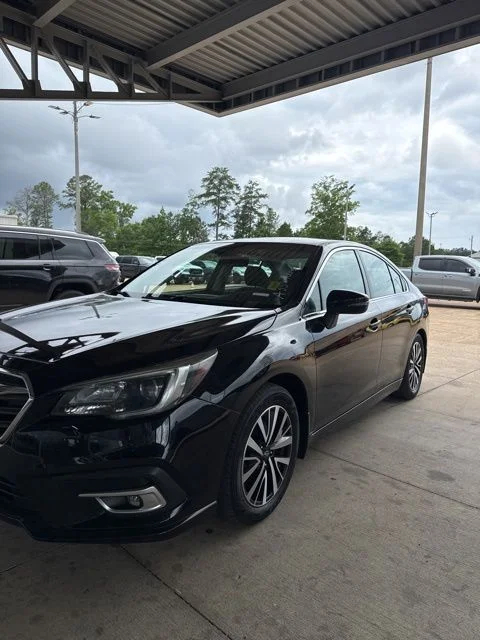 2019 Subaru Legacy 2.5i Premium's photo