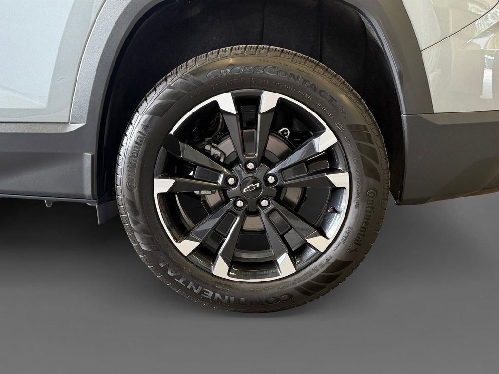 2026 Chevrolet Equinox RS - Photo 16
