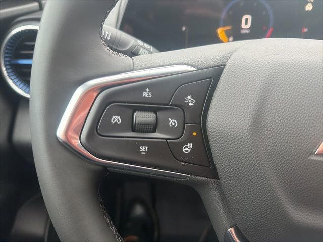2026 Chevrolet Trax LT - Photo 22