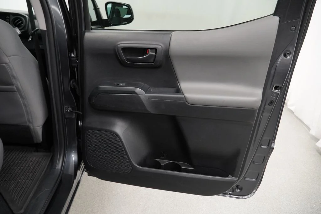 Used 2023 Gray Toyota SR V6 image 44