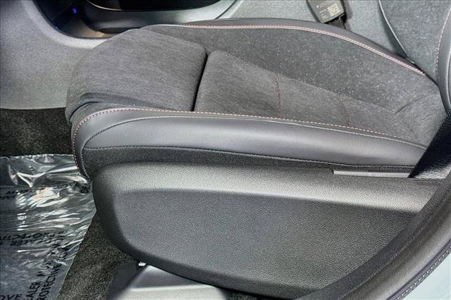 New 2027 Liquid Crystal Green Mercedes-Benz CLA 220 Hybrid image 46