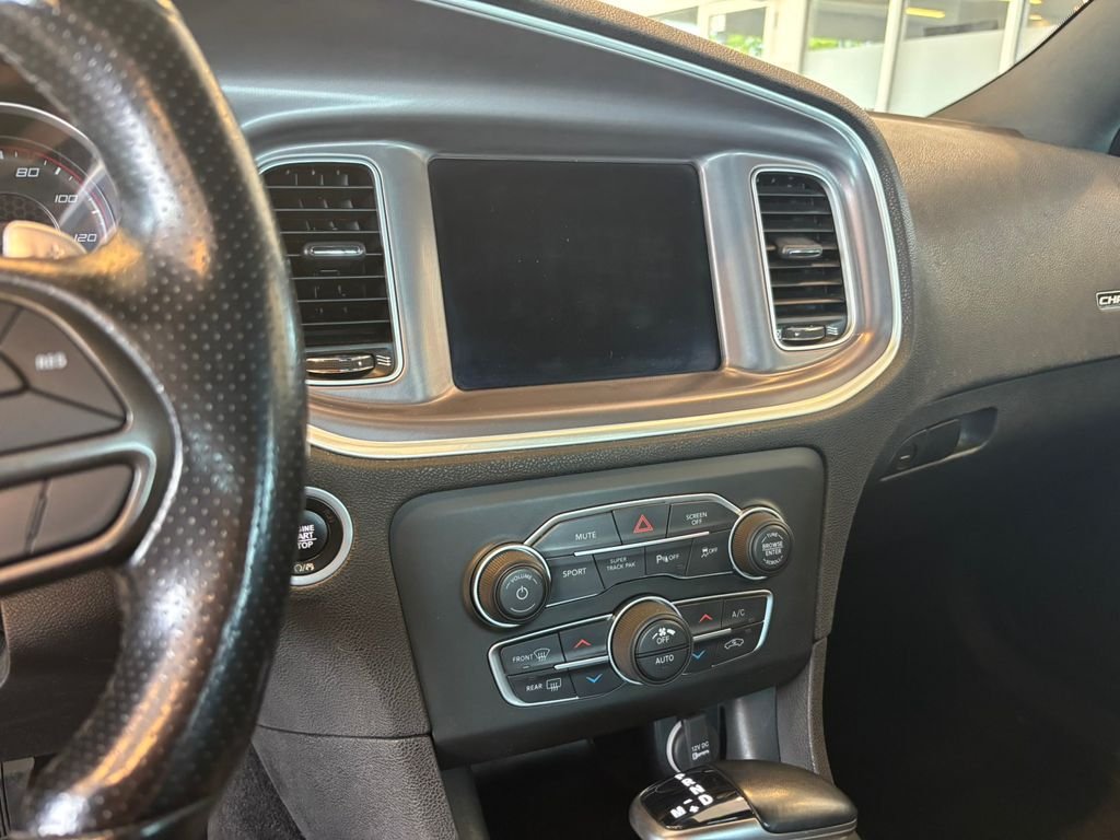 2021 Dodge Charger GT - Photo 18