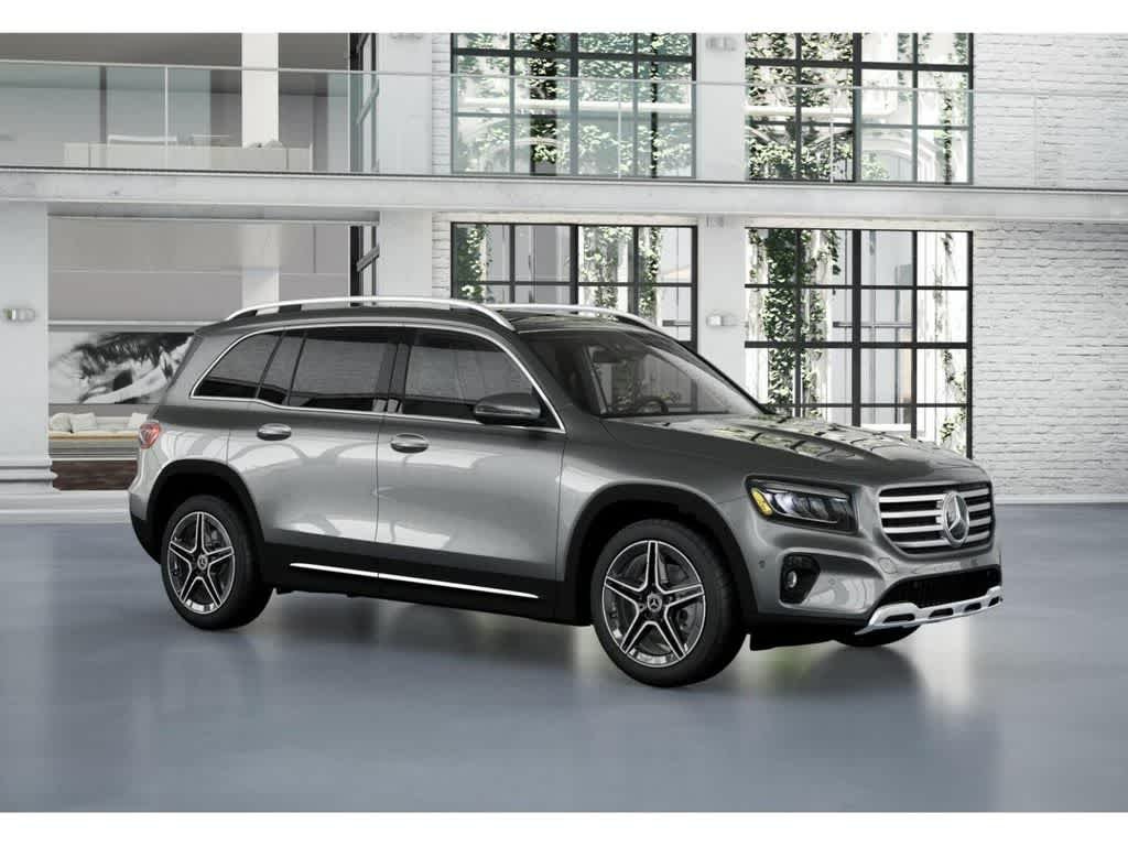 2026 Mercedes-Benz GLB GLB 250 - Photo 11