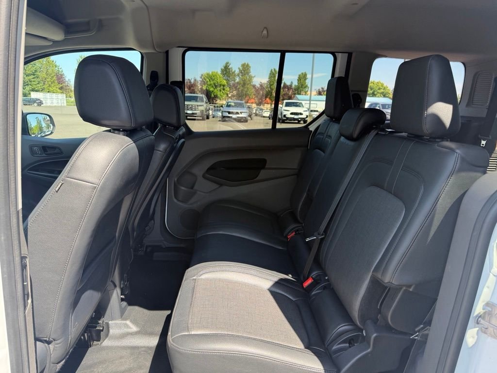 Used 2023 Frozen White Ford XL image 15