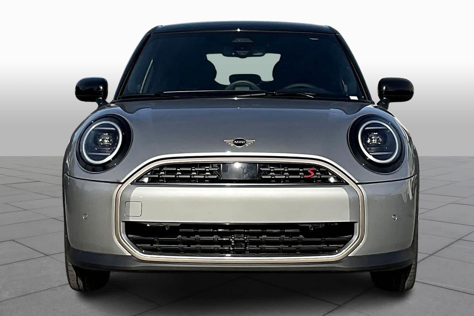 Certified Pre-Owned 2025 MINI Hardtop 4 Door Cooper S