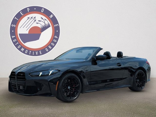 2026 BMW M4 Competition