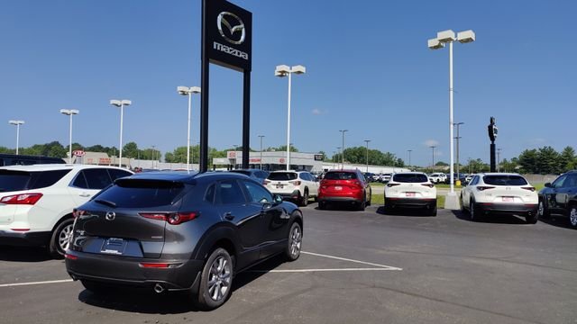 2026 Mazda CX-30 Preferred - Photo 7