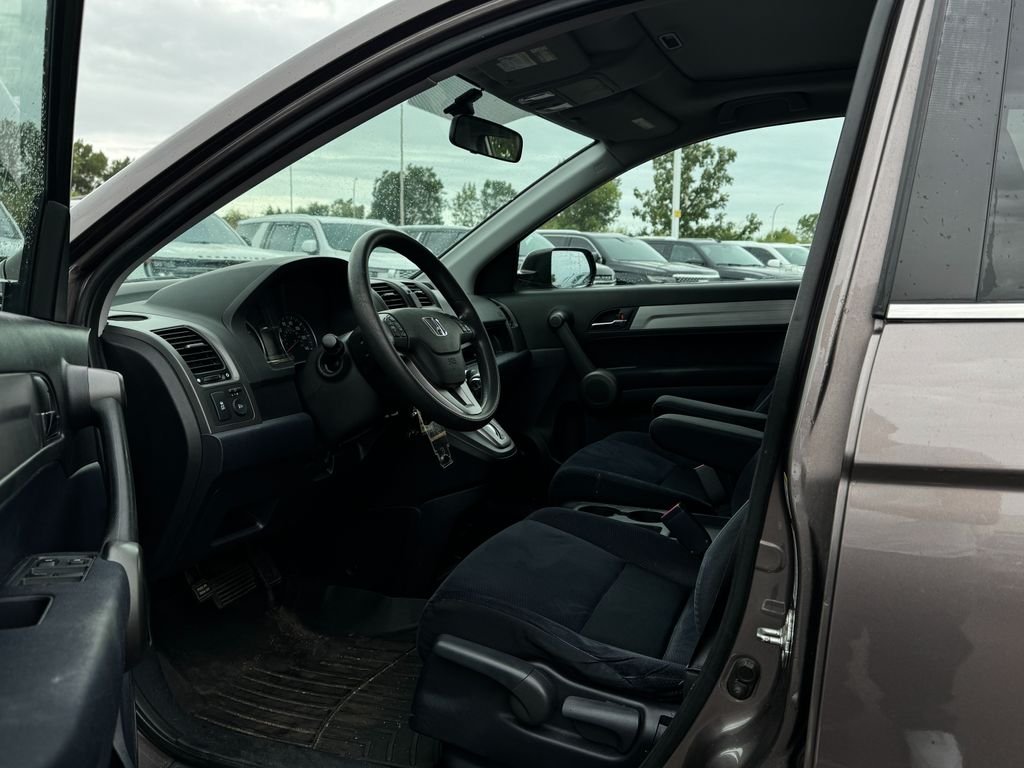 Used 2011  Honda EX image 7