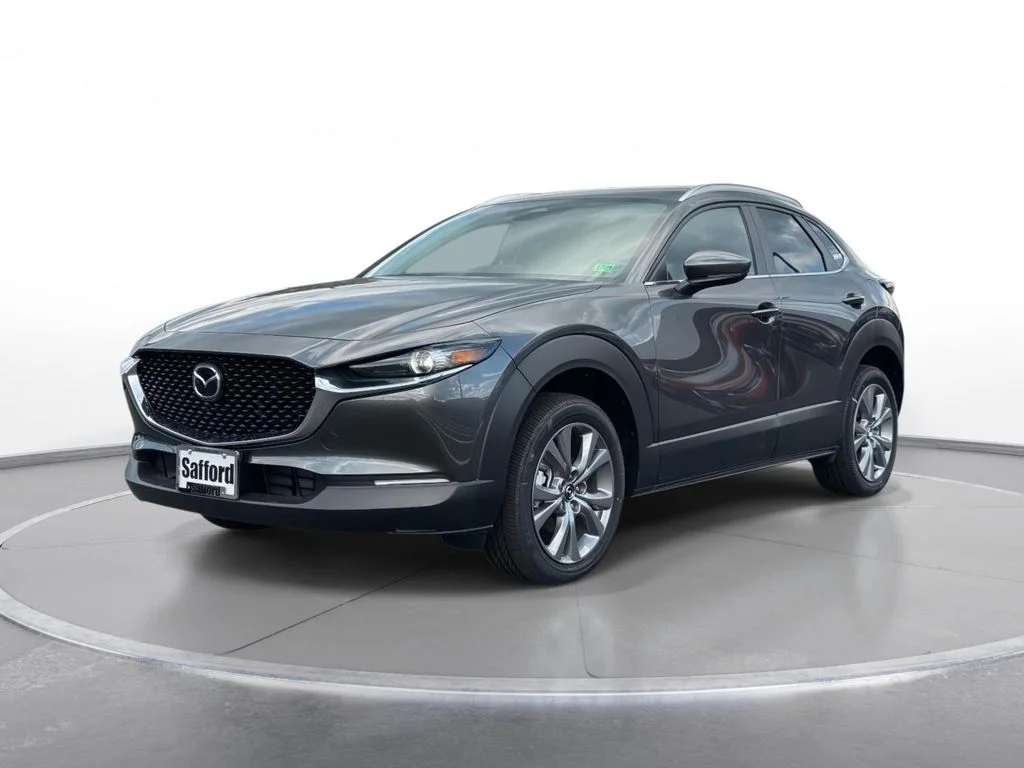2025 Mazda CX-30 Preferred AWD's photo