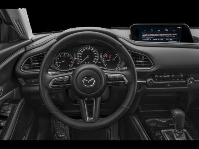 New 2026 Machine Gray Metallic Mazda 2.5 S Select Sport AWD image 4