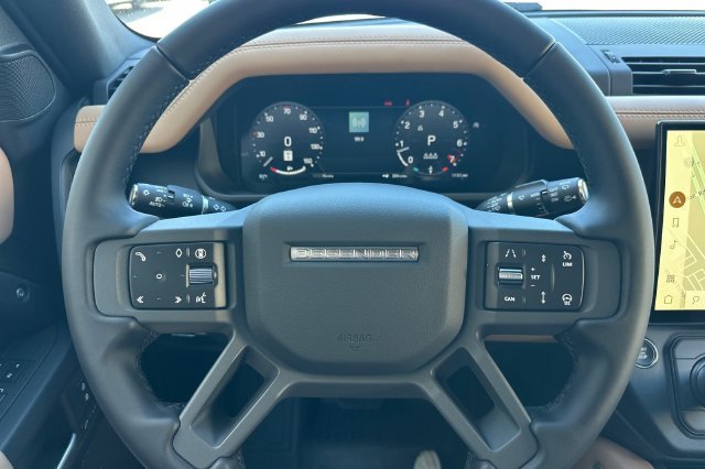 New 2026 Woolstone Green Land Rover S image 23