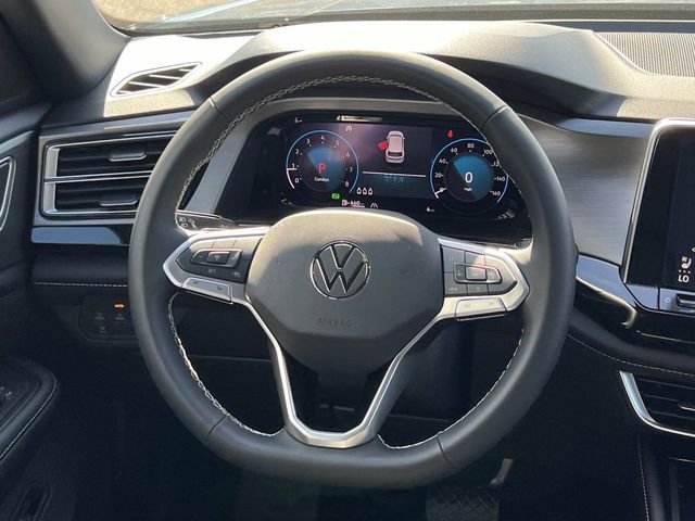 2026 Volkswagen Atlas Cross Sport SE w/Tech - Photo 6
