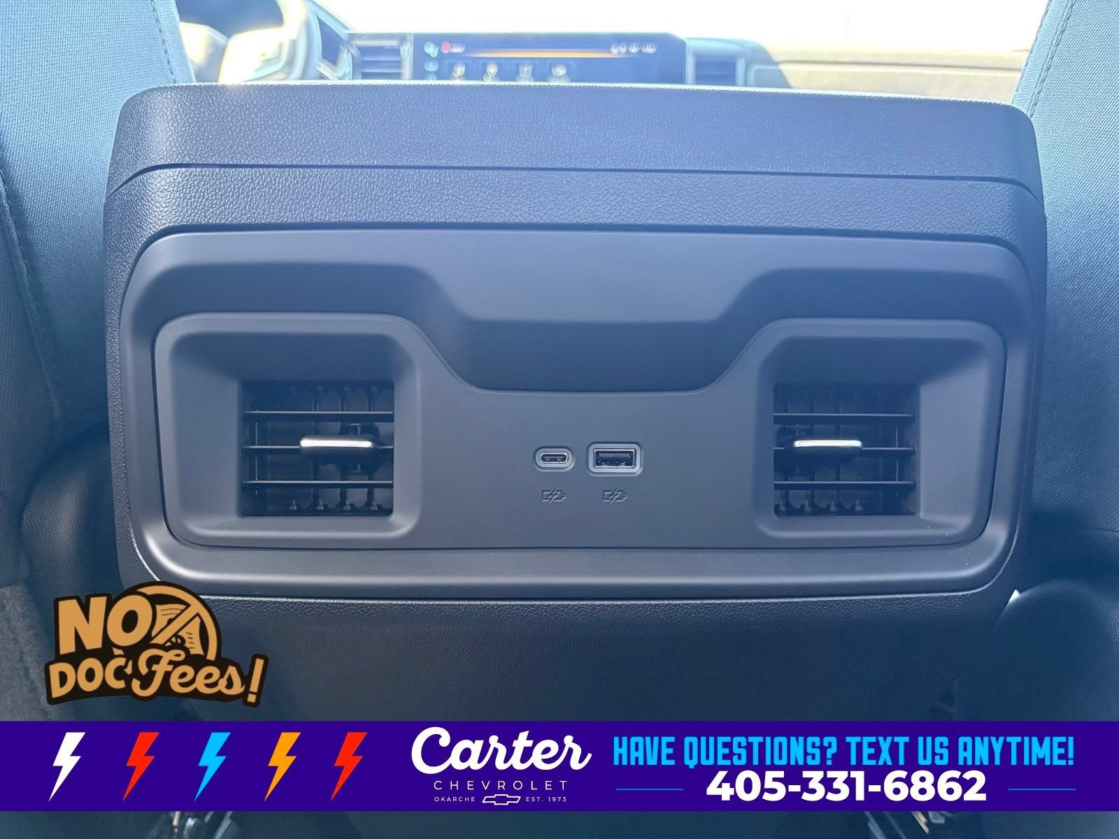 2026 Chevrolet Silverado 1500 RST - Photo 30
