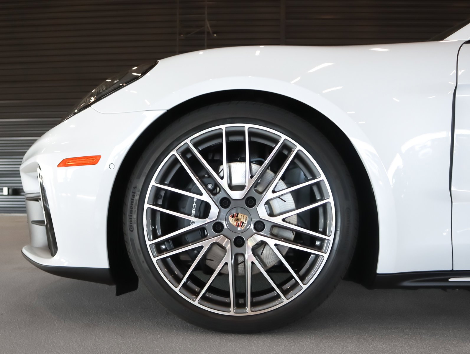 2025 Porsche Panamera Base - Photo 13