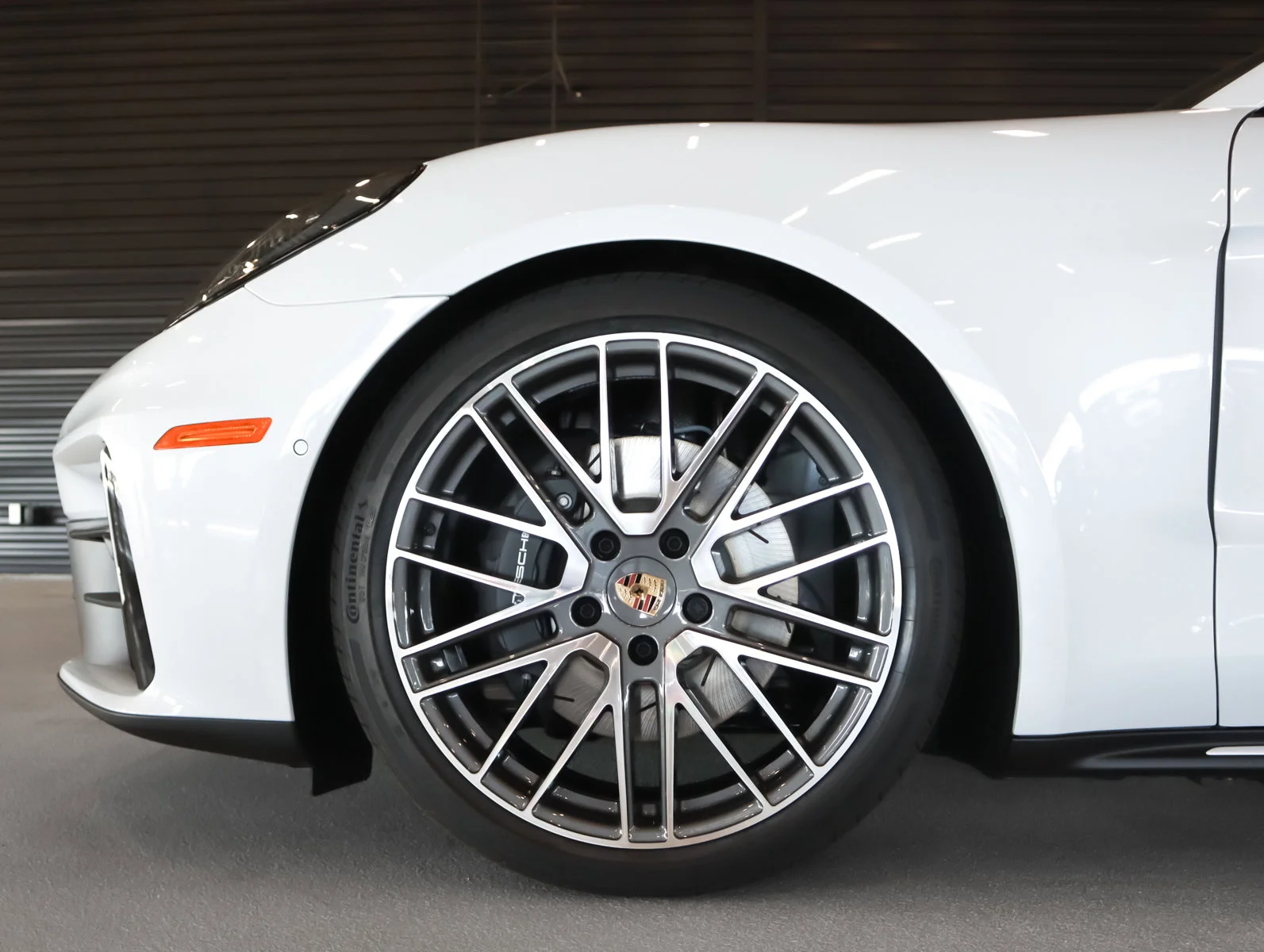2025 Porsche Panamera Base - Photo 13