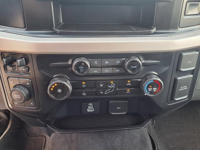 Used 2024  Ford XL image 25