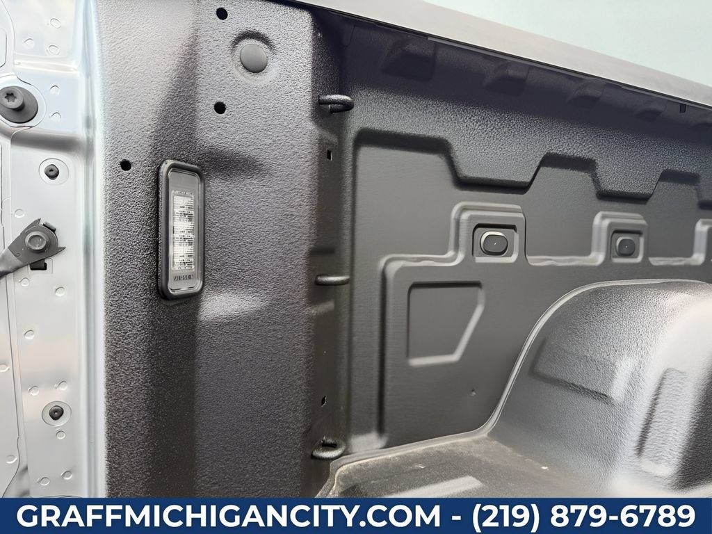 2026 Chevrolet Silverado 1500 RST - Photo 27