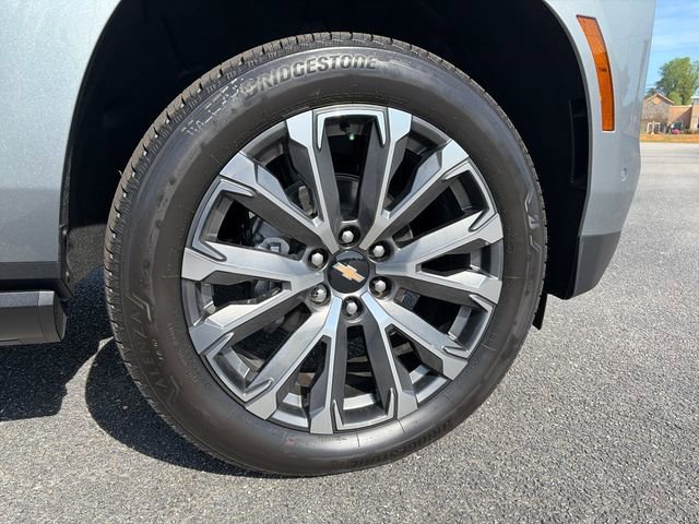 2026 Chevrolet Tahoe High Country - Photo 10