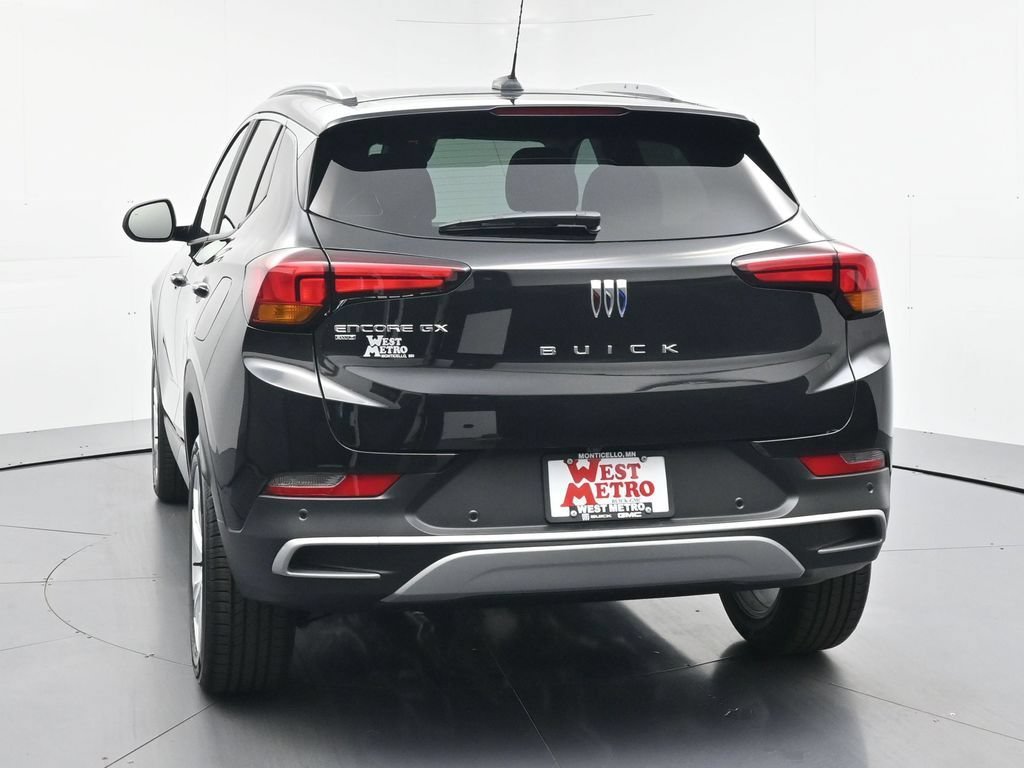 2026 Buick Encore GX Preferred - Photo 30