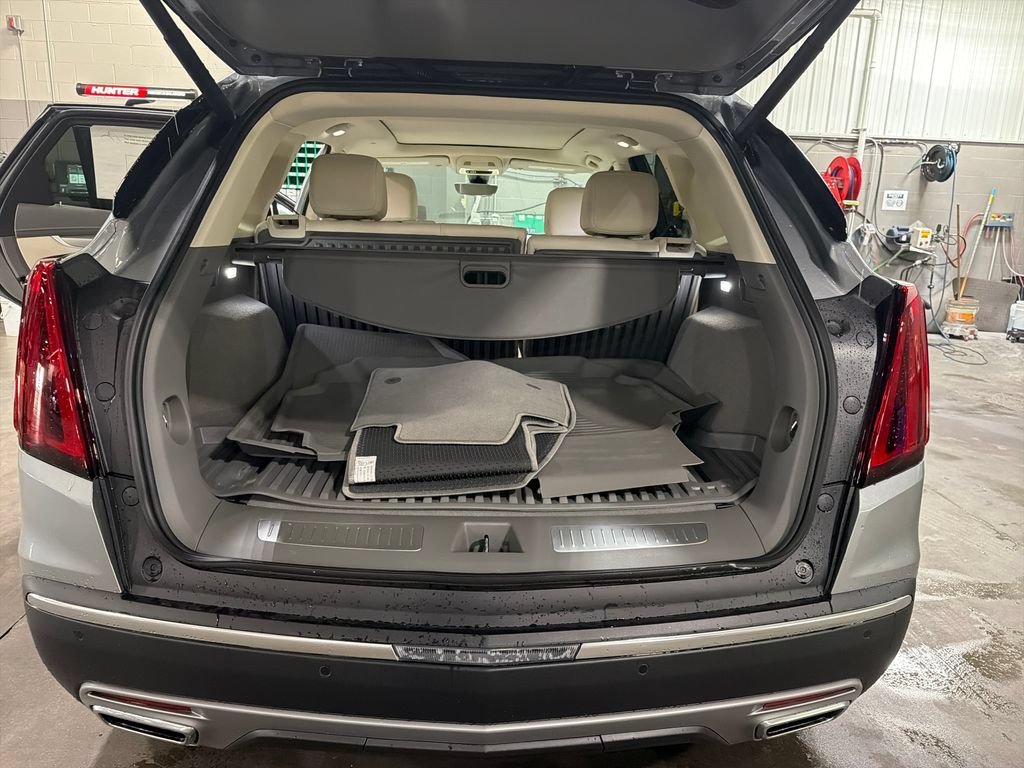 2026 Cadillac XT5 Premium Luxury - Photo 14