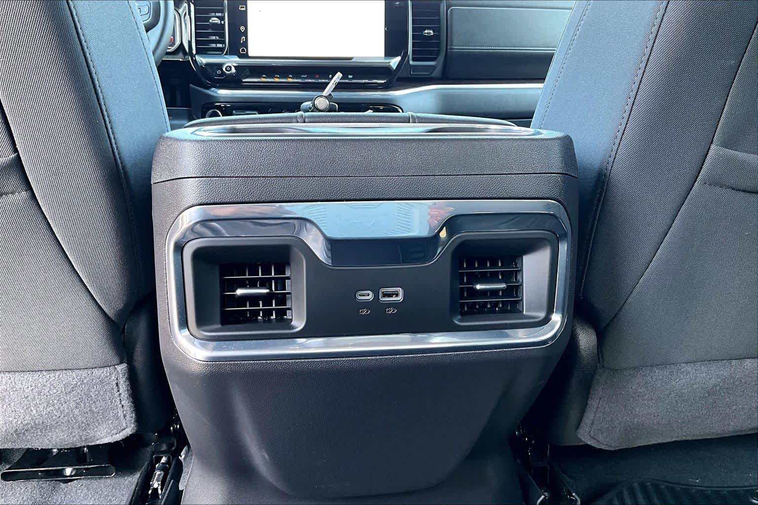 2024 GMC Sierra 1500 Elevation - Photo 37