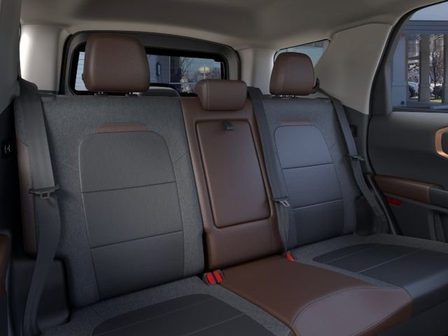 2024 Ford Bronco Sport Outer Banks - Photo 11