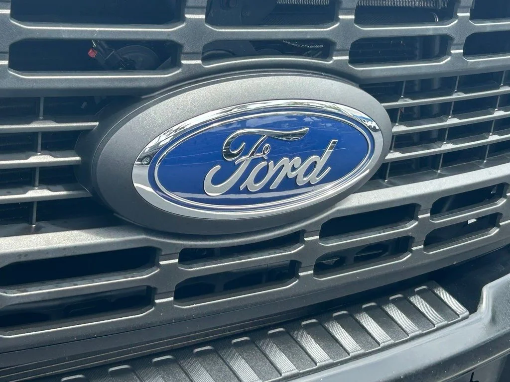 Certified Used 2026 Oxford White Ford XL image 20