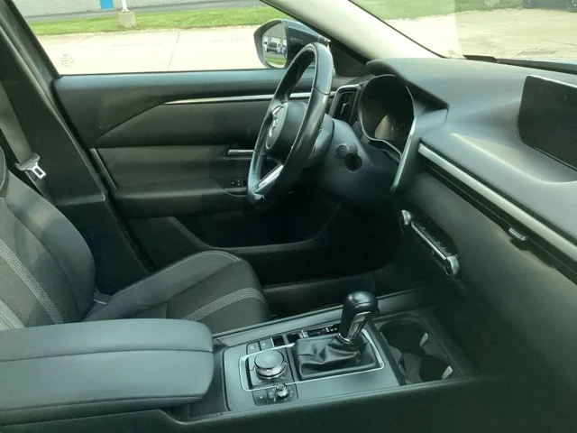 Certified Used 2023 Gray Mazda 2.5 S Preferred Plus Package image 18