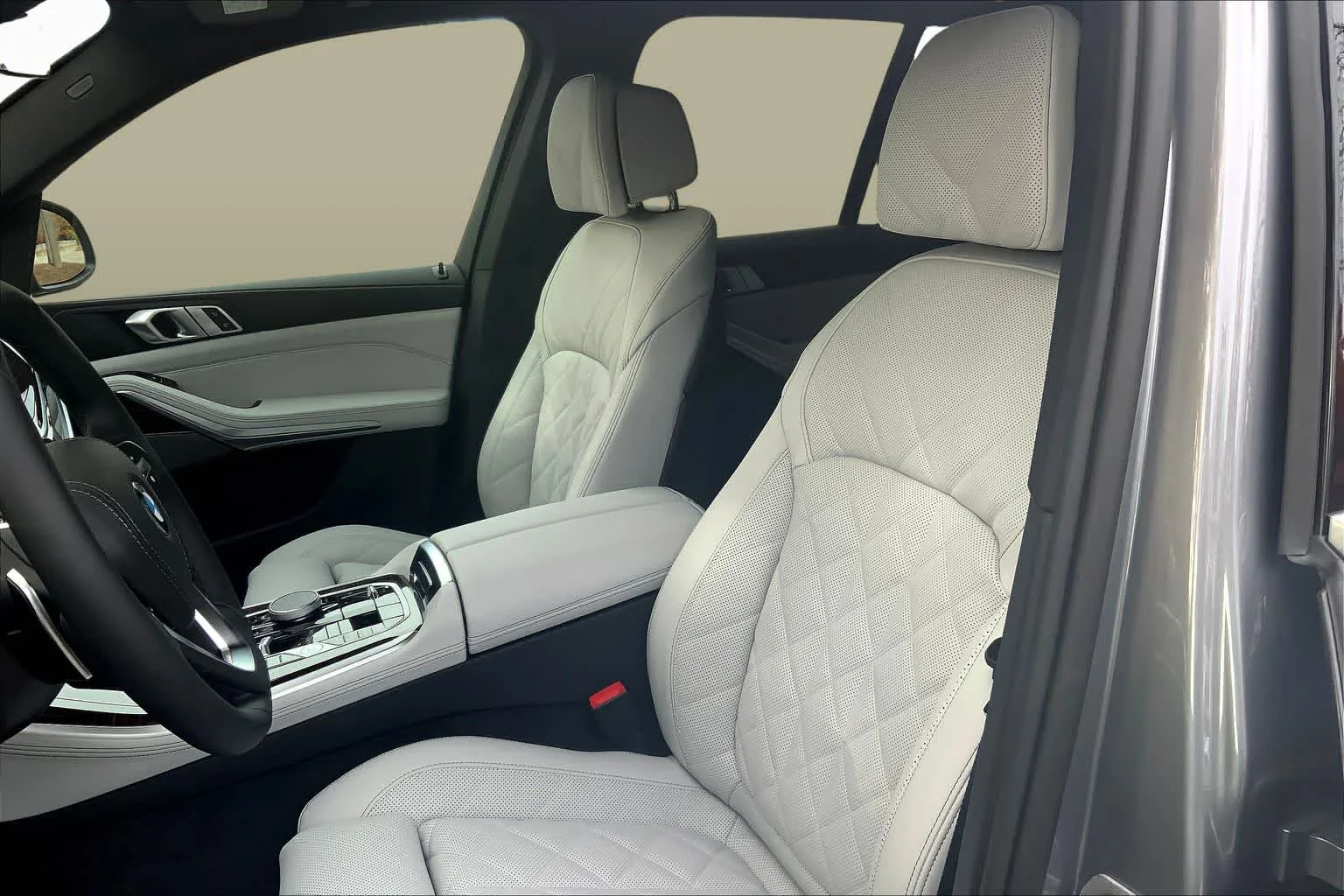 2026 BMW X5 50e - Photo 9