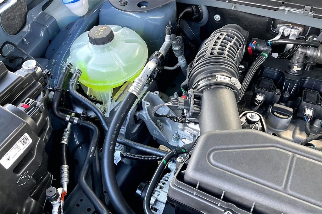 New 2025 Ford Bronco Sport Outer Banks 4D Sport Utility