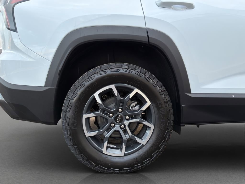 2026 Chevrolet Equinox ACTIV - Photo 24