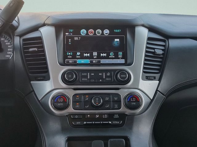 Used 2019 Gray GMC SLE image 13