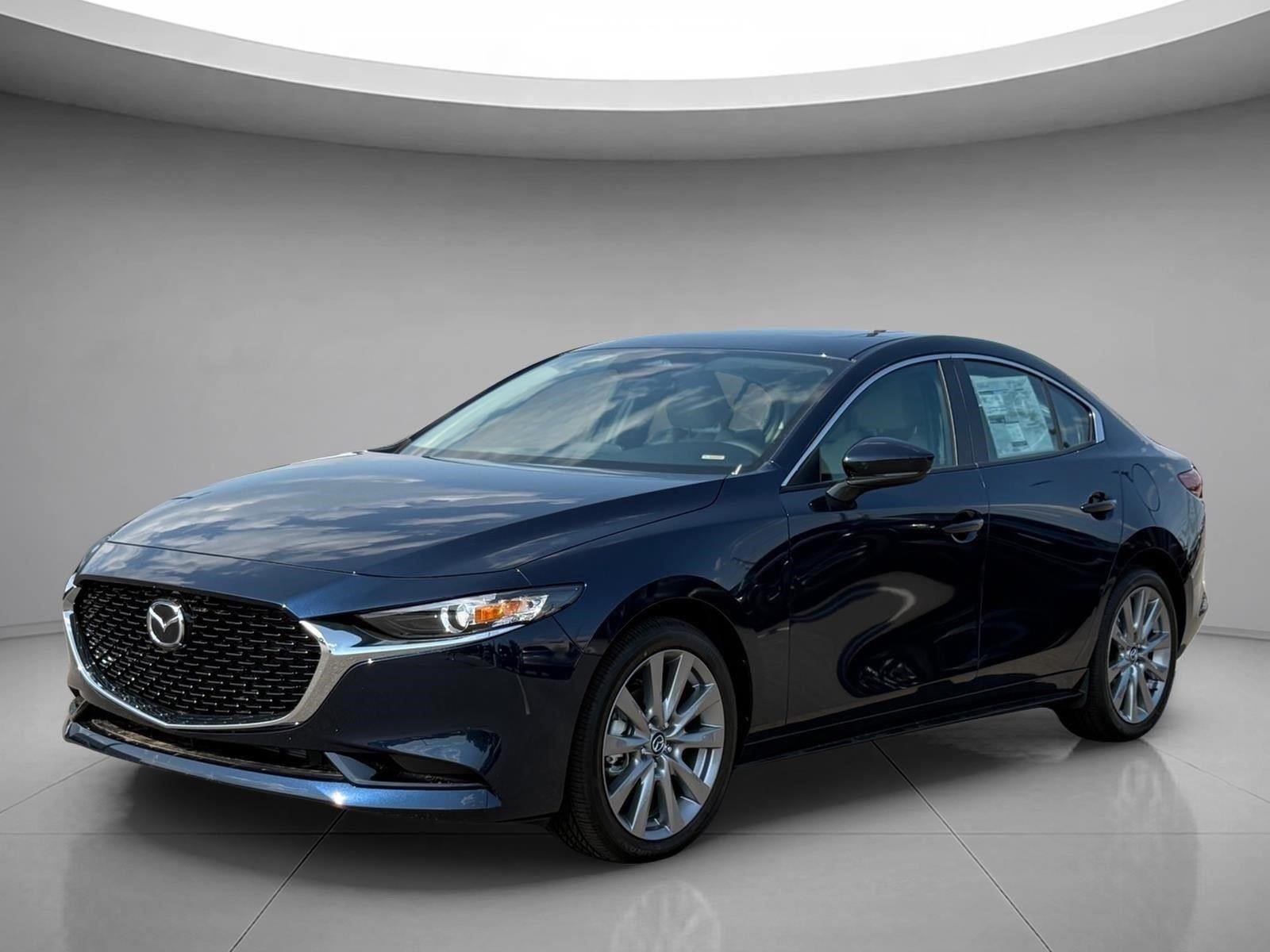 2026 Mazda CX-3 Preferred AT 4-Door SKYACTIV's photo