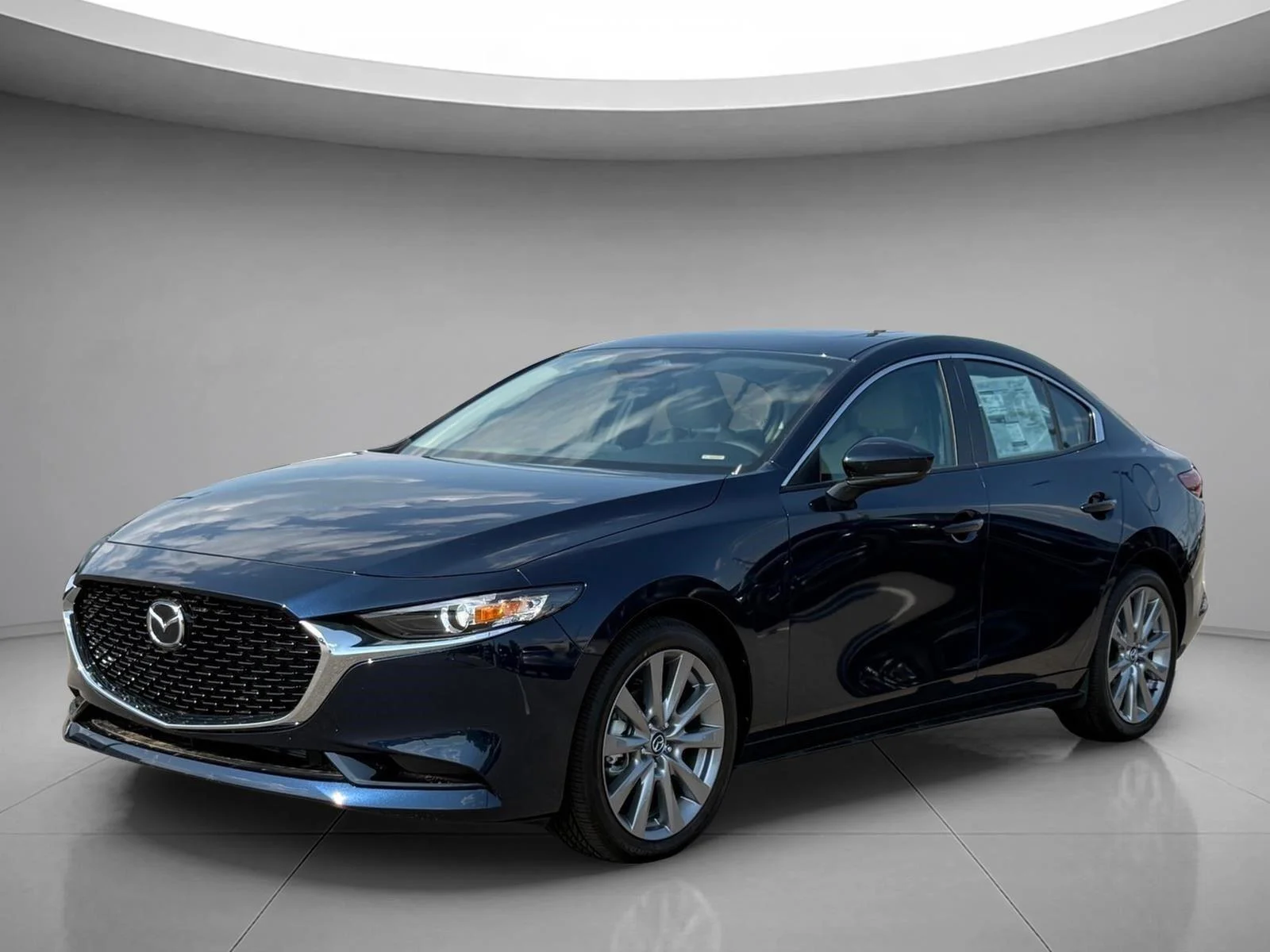 2026 Mazda CX-3 Preferred AT 4-Door SKYACTIV's photo