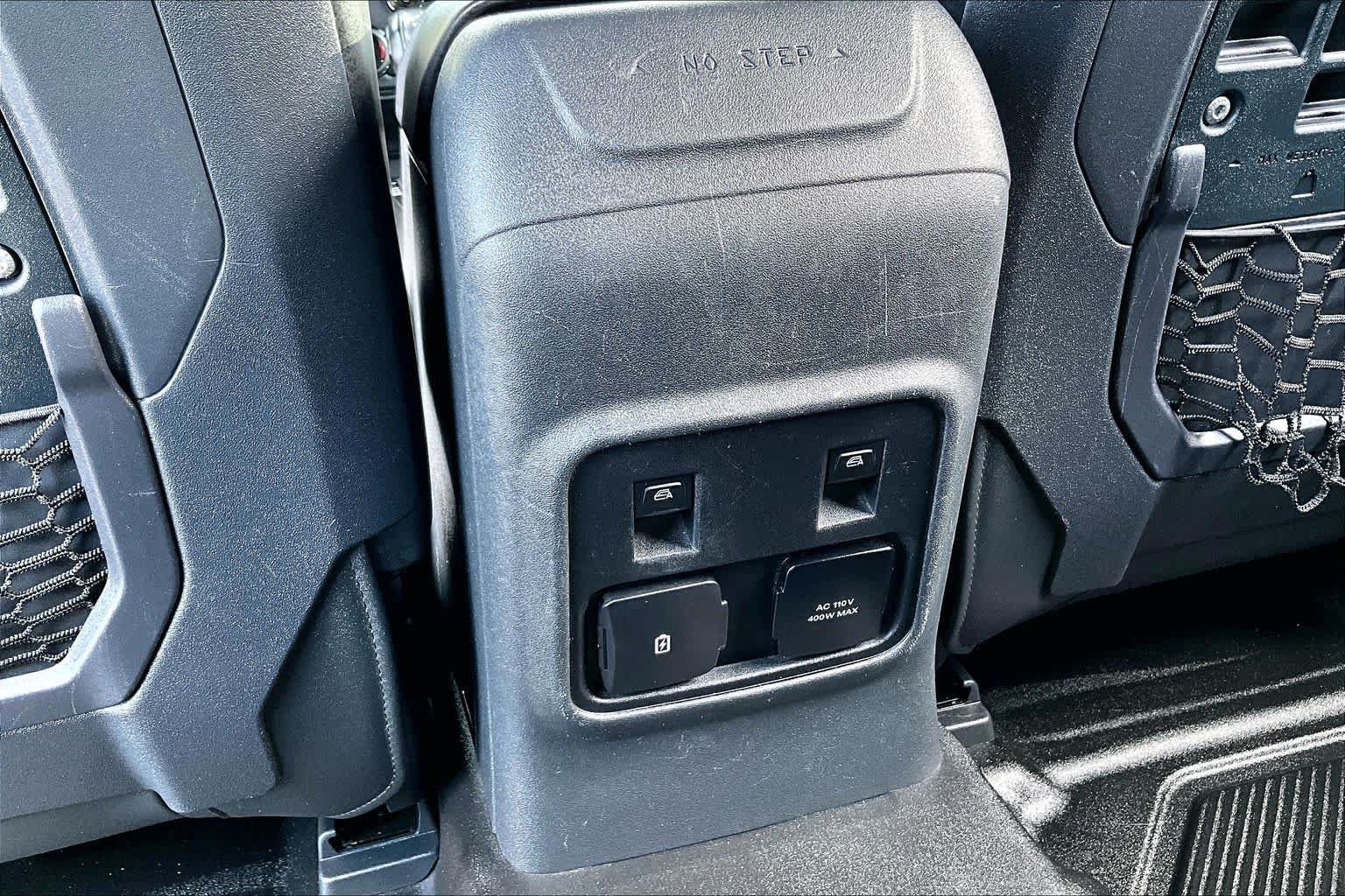 Used 2023 Area 51 Ford Black Diamond image 36