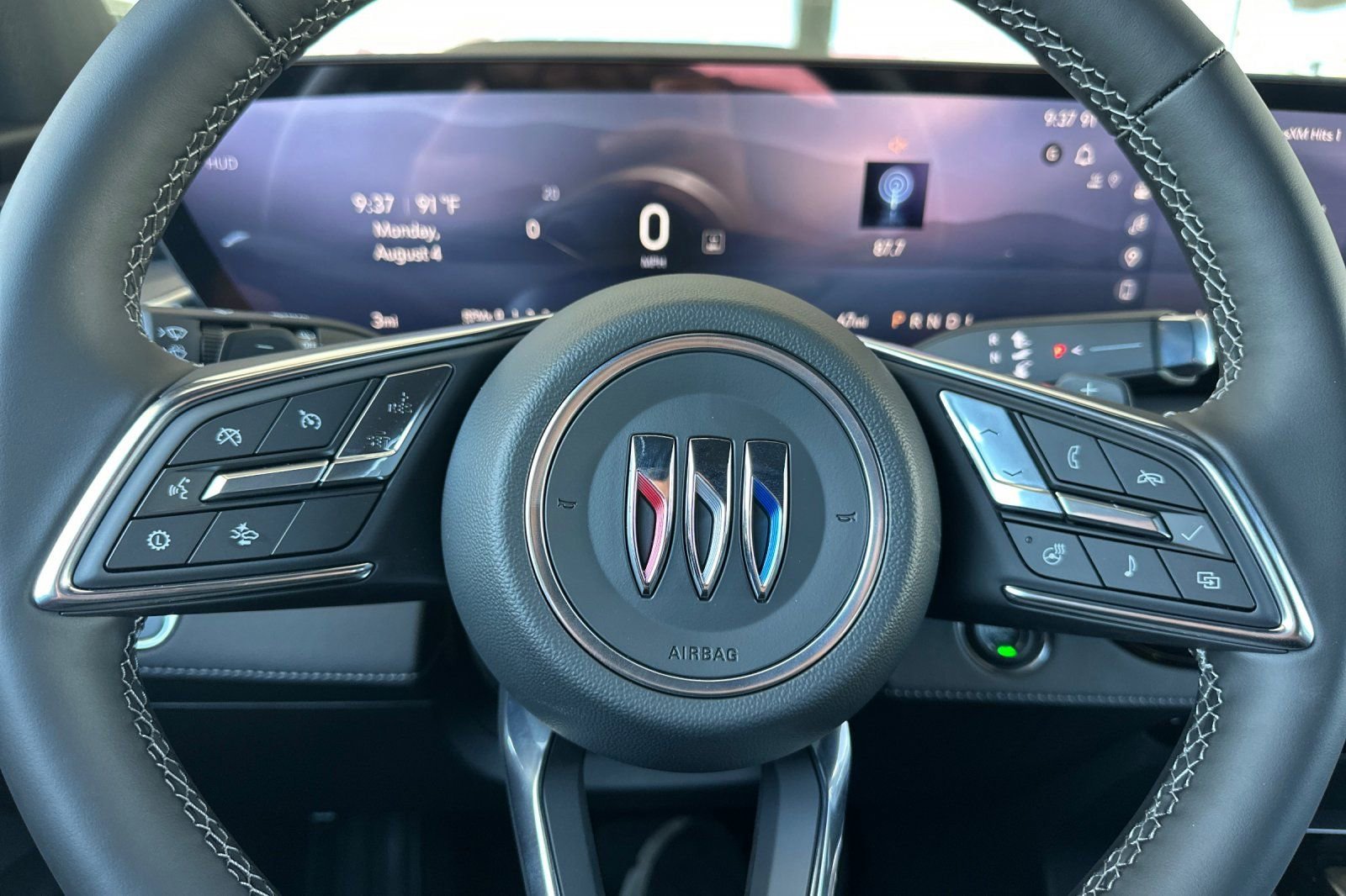 2026 Buick Enclave Sport Touring - Photo 23