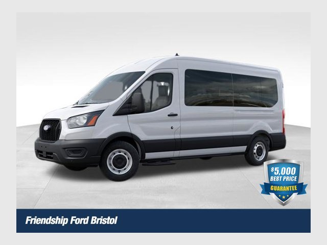 New 2027 Oxford White Ford XL image 1