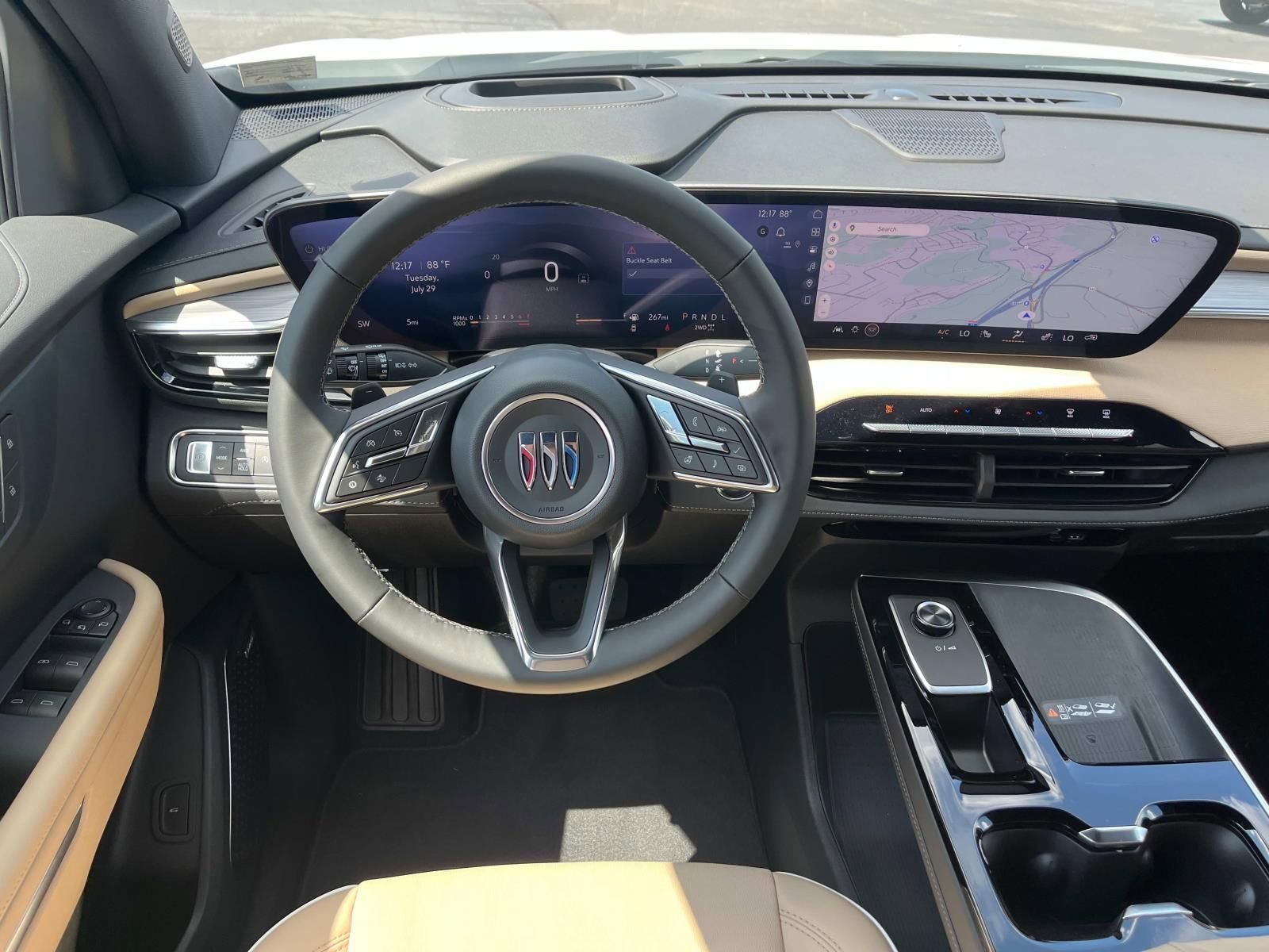 2026 Buick Enclave Preferred - Photo 13