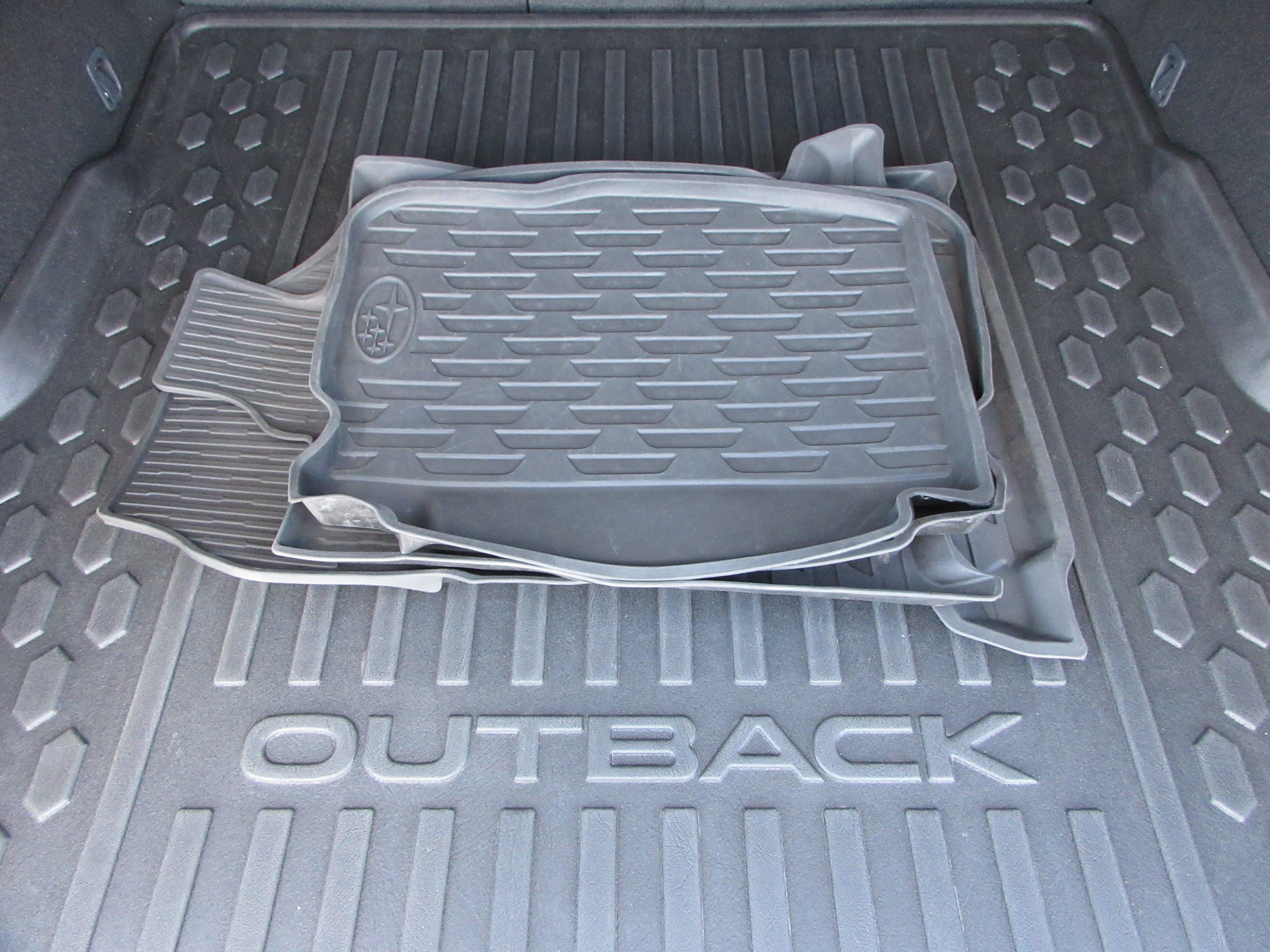Used 2023 Crystal White Pearl Subaru Limited XT image 53