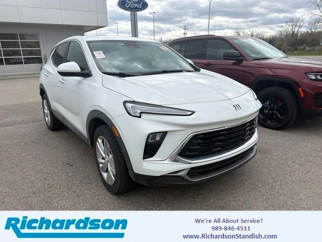 2025 Buick Encore GX Preferred AWD's photo